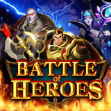 Battle Of Heroes