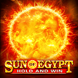 Sun Of Egypt