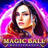 Magic Ball Multichance