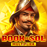 Book Del Sol: Multiplier