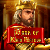 Book Of King Arthur