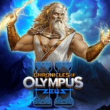 Chronicles Of Olympus 2 - Zeus