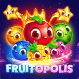 Fruit Opolis