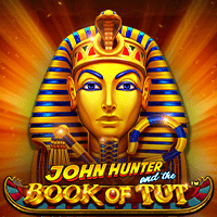 John Hunter And The Book Of Tut