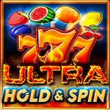 Ultra Hold And Spin