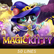 Magic Kitty