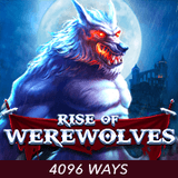 Rise Of Werewolves