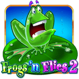 Frogs 'n Flies 2