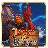 Jorgen From Bergen