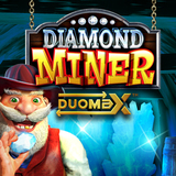 Diamond Miner Duomax